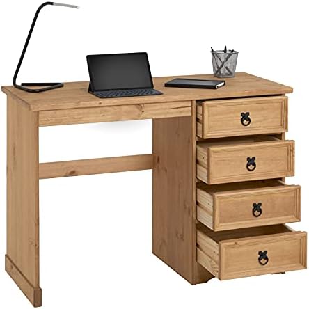 Vue 4 de Idimex Bureau Salsa Avec