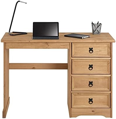 Vue 5 de Idimex Bureau Salsa Avec