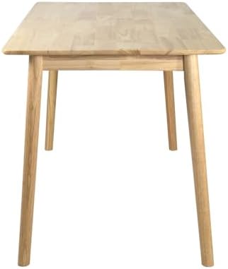 Vue 3 de Kayelles Table De Cuisine