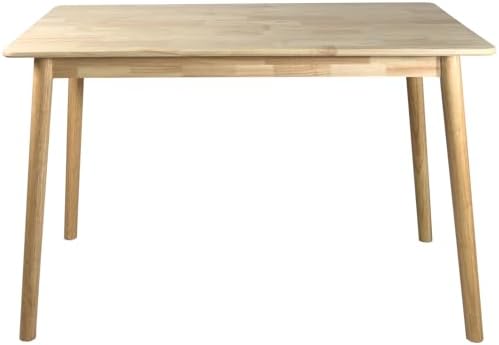 Vue 4 de Kayelles Table De Cuisine