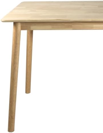 Vue 5 de Kayelles Table De Cuisine