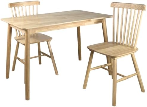 Vue 6 de Kayelles Table De Cuisine