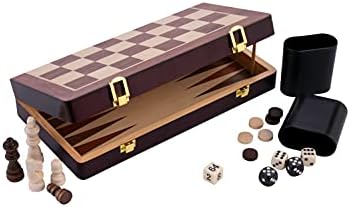 Vue 2 de Engelhart Coffret De Jeux