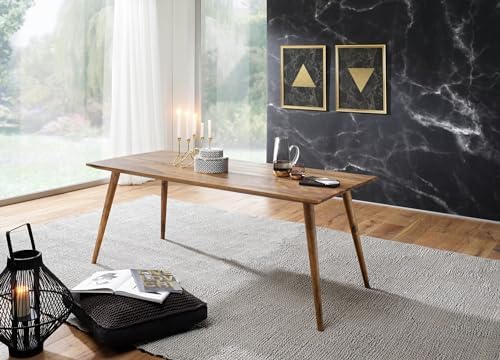 Vue 4 de Finebuy Table Manger