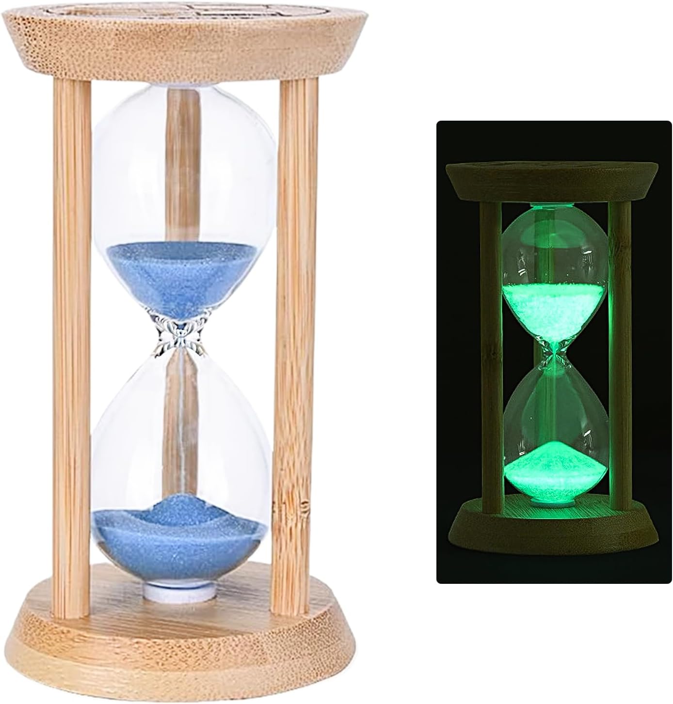 Sablier En Bois Sablier