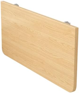 Vue 6 de Table Murale Rabattable En