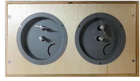 Vue 3 de Garde Classique Pendules Dechecs