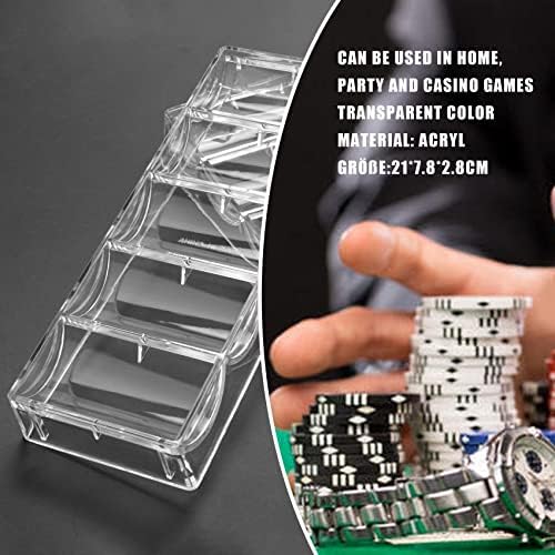 Vue 5 de Lot De Supports De