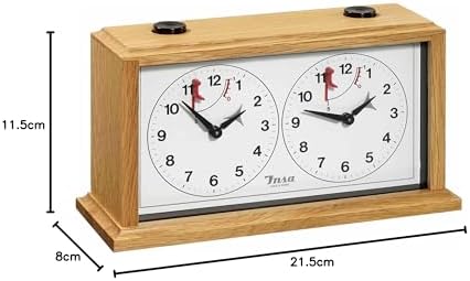 Vue 2 de Philos Chronometre Pour Jeu