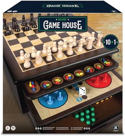 Vue 2 de Wdk Craftsman Deluxe Game