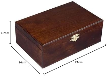 Vue 4 de Boite De Rangement En