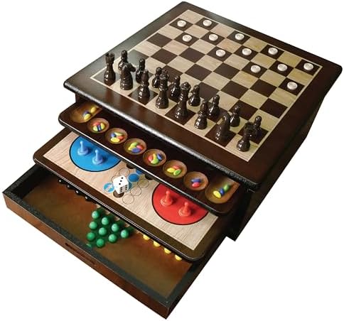 Vue 4 de Wdk Craftsman Deluxe Game