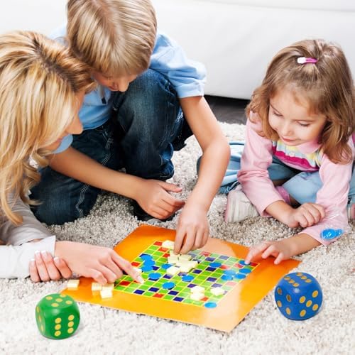 Vue 5 de Pieces Des En Bois