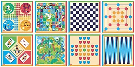 Vue 2 de Jeujura Coffret De Jeux