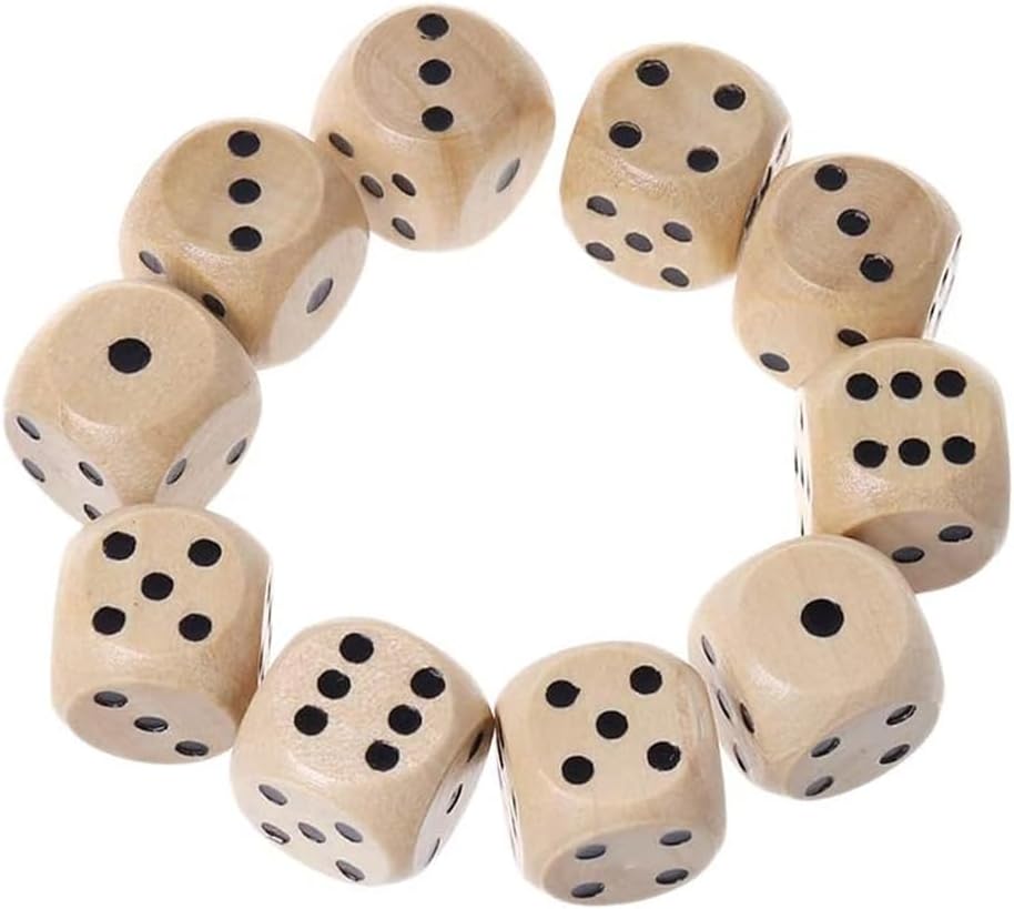 Pieces Grands Des En