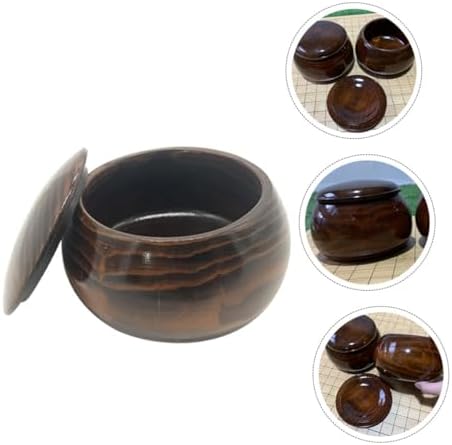 Vue 2 de Besportble Bol De Stockage