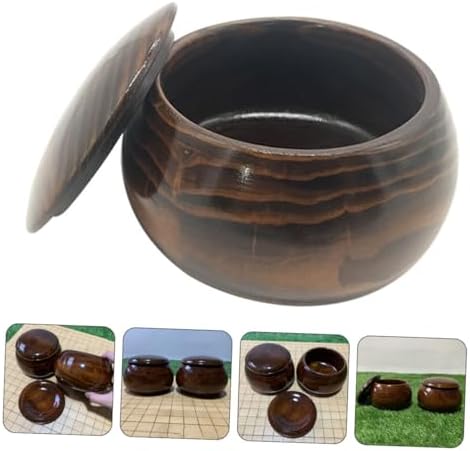 Vue 3 de Besportble Bol De Stockage