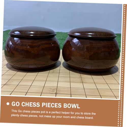 Vue 5 de Besportble Bol De Stockage