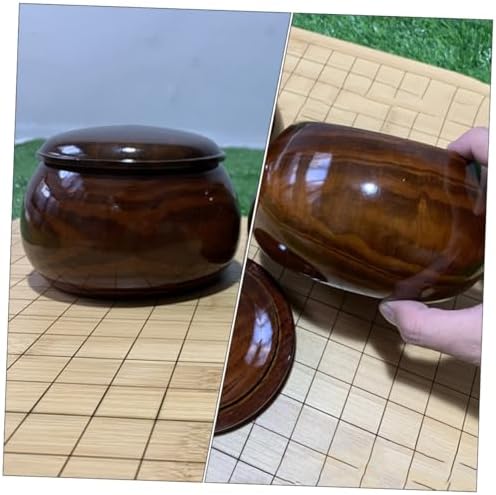 Vue 6 de Besportble Bol De Stockage