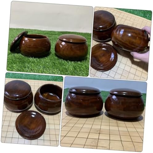 Vue 7 de Besportble Bol De Stockage