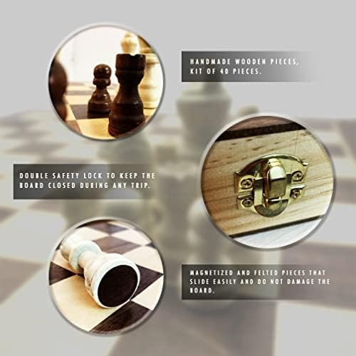 Vue 6 de Doja Barcelona Echiquier En