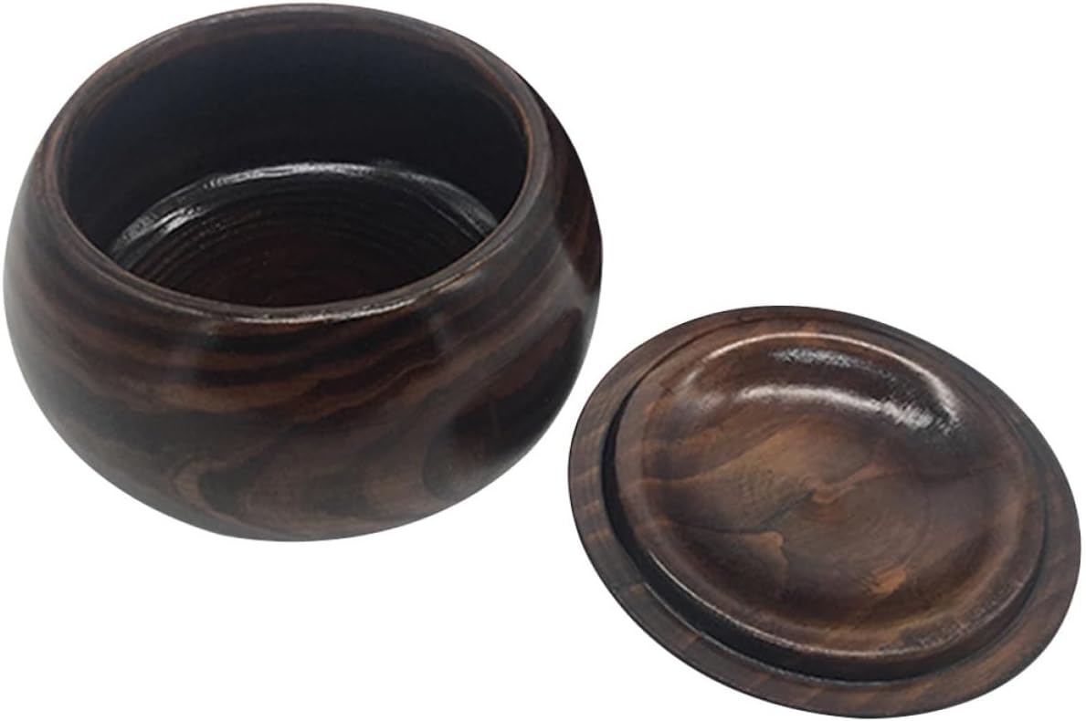 Besportble Bol En Bois