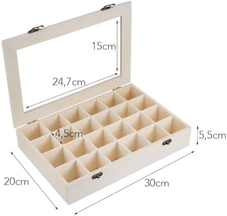 Vue 2 de Ideen Mit Herz Boite