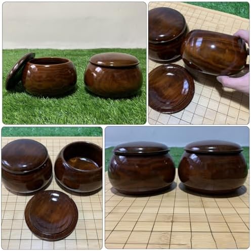 Vue 6 de Besportble Bol En Bois