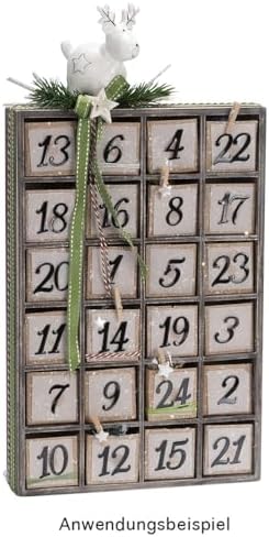 Vue 7 de Ideen Mit Herz Boite