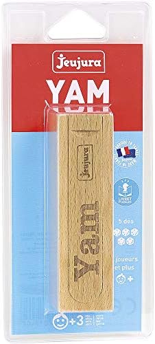 Vue 2 de Jeujura Jeux De Societecoffret