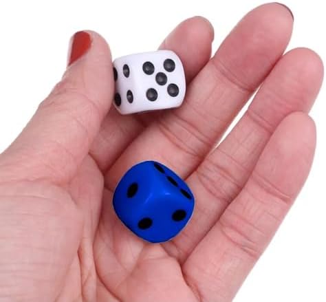 Vue 4 de Des Jeu Colores