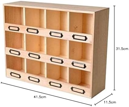 Vue 2 de Artemio Casier De Rangement