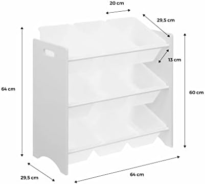 Vue 3 de Alices Home Meuble De