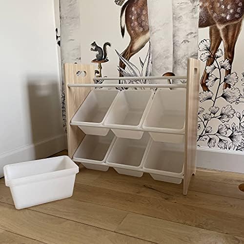 Vue 7 de Alices Home Meuble De