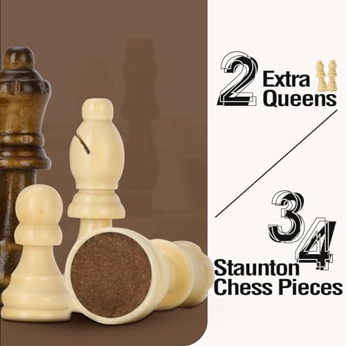 Vue 4 de Peradix Jeu Dechecs Magnetique