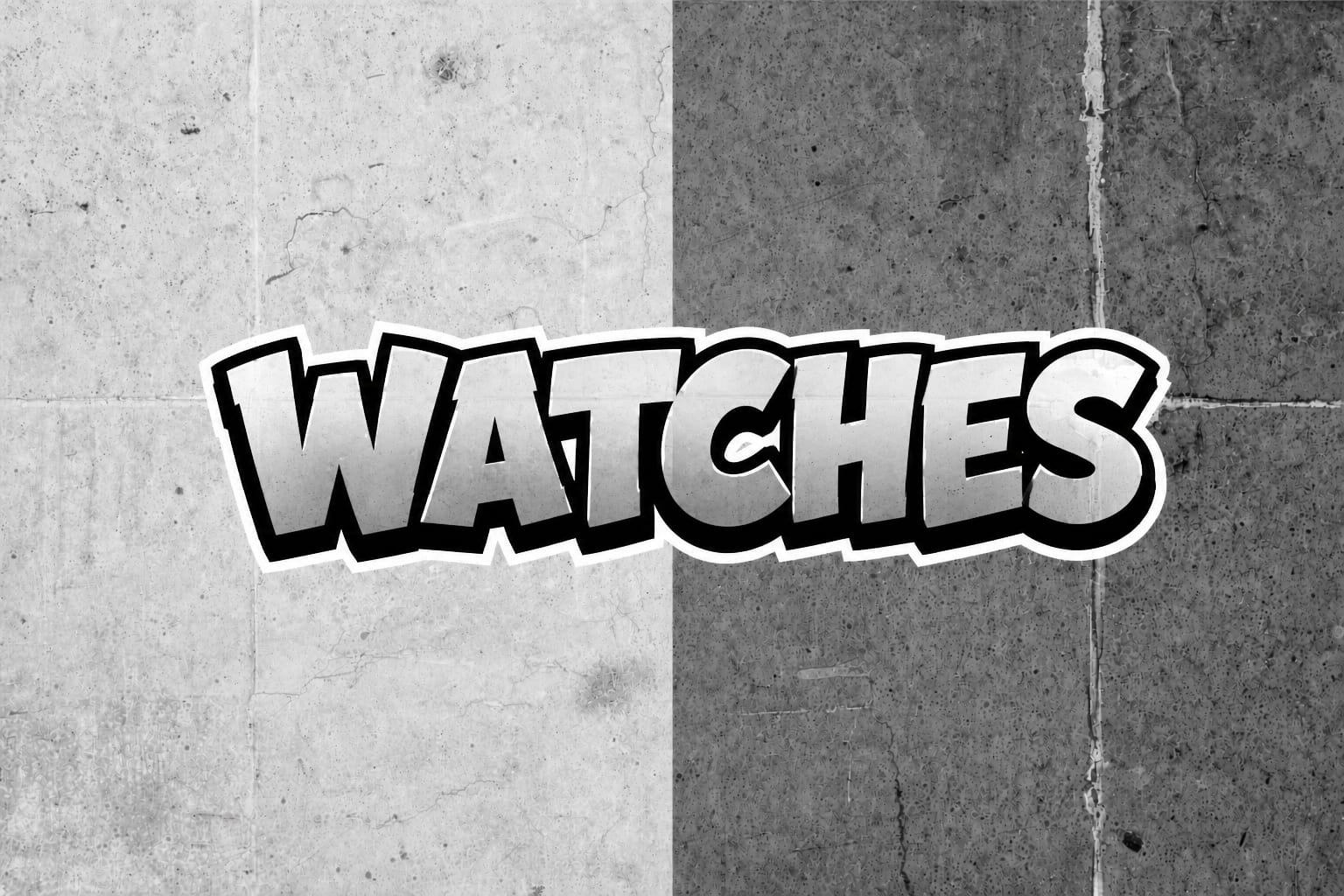 Watches
