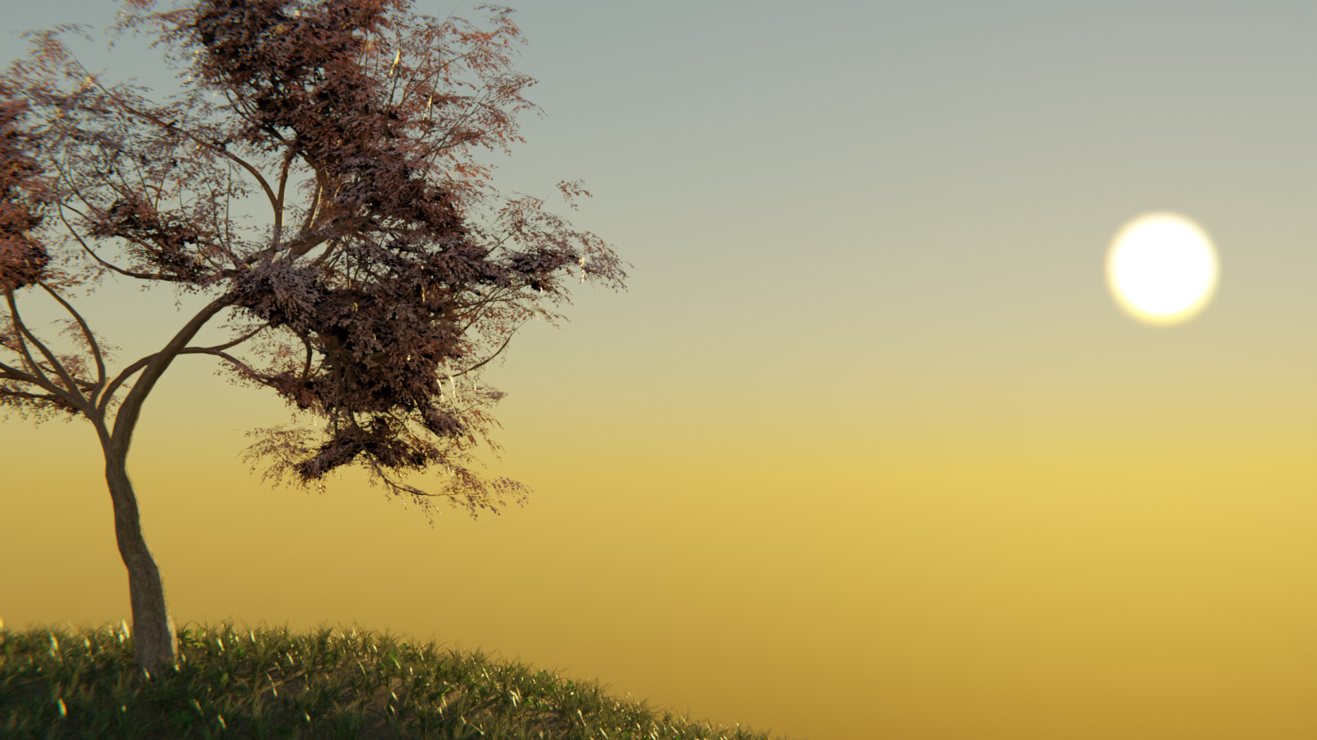 cyberdynec cherry blossom render m7b8s0
