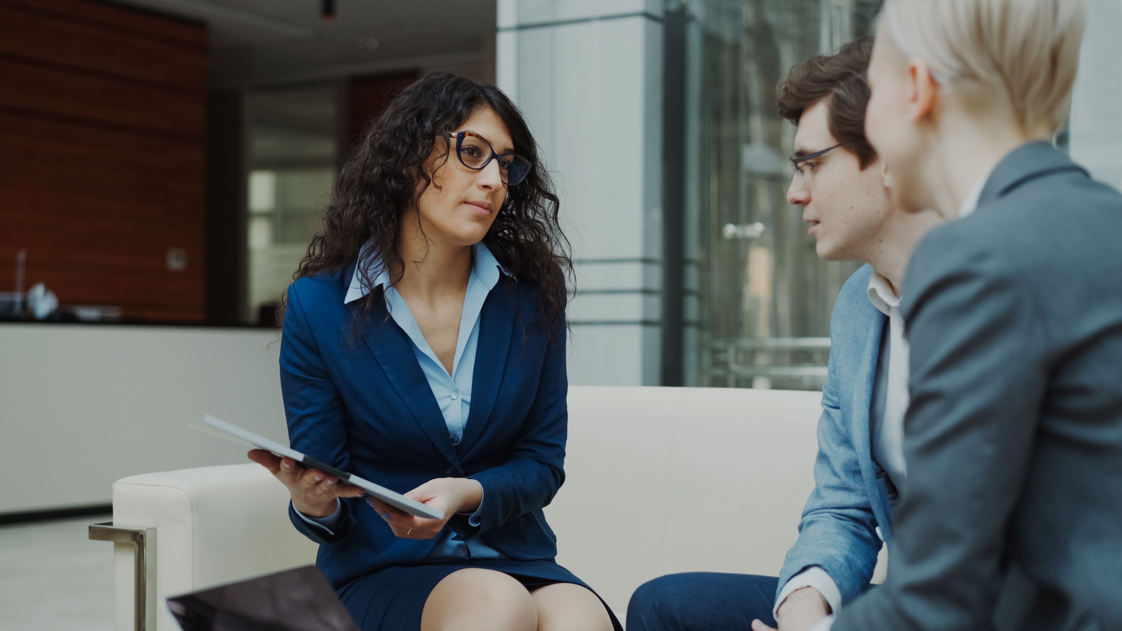 Client Communication