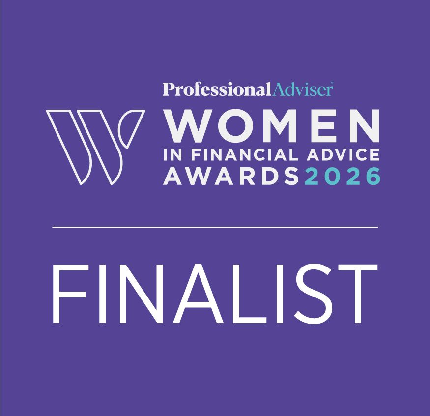 Professional Adviser Women in Financial Advice Awards 2026