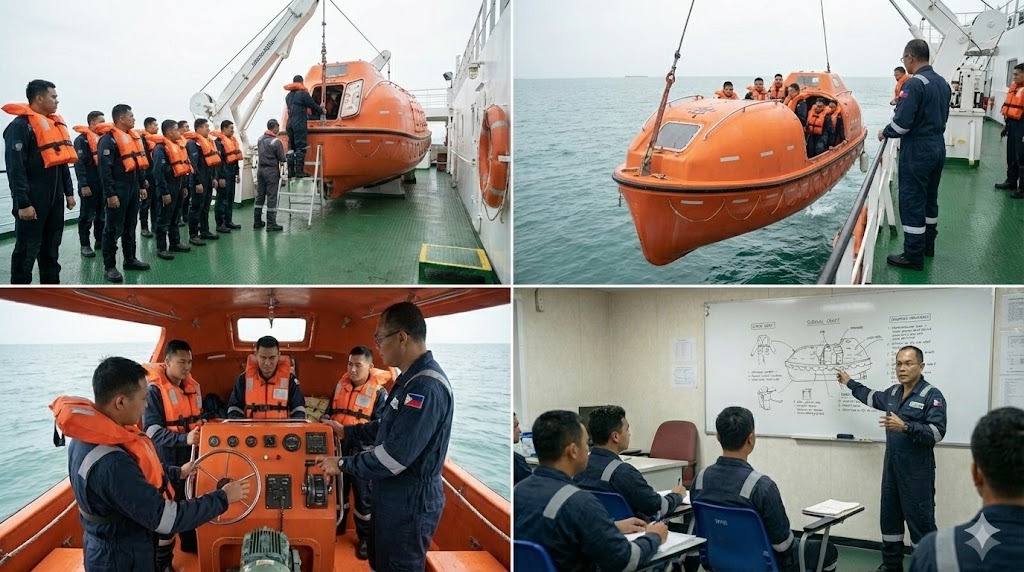 Survival Craft and Rescue Boat (SCRB) thumbnail