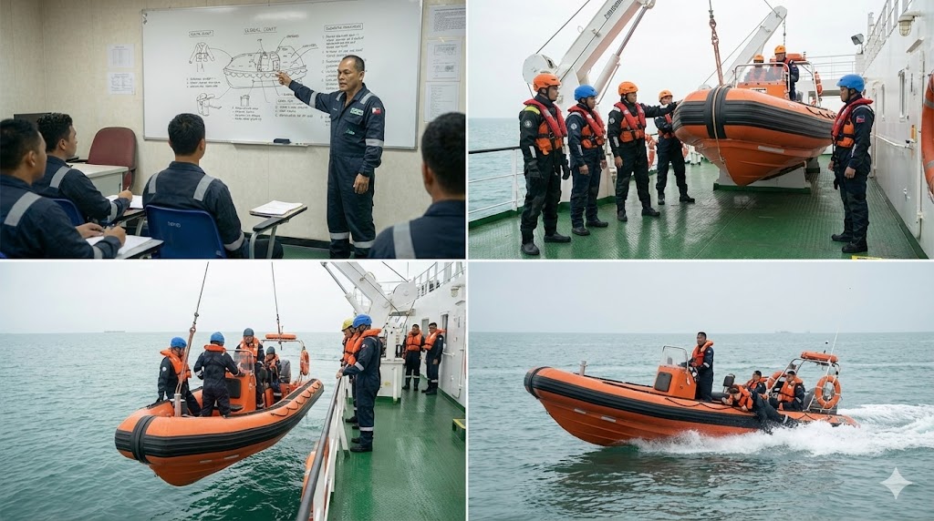 Fast Rescue Boat (FRB) thumbnail