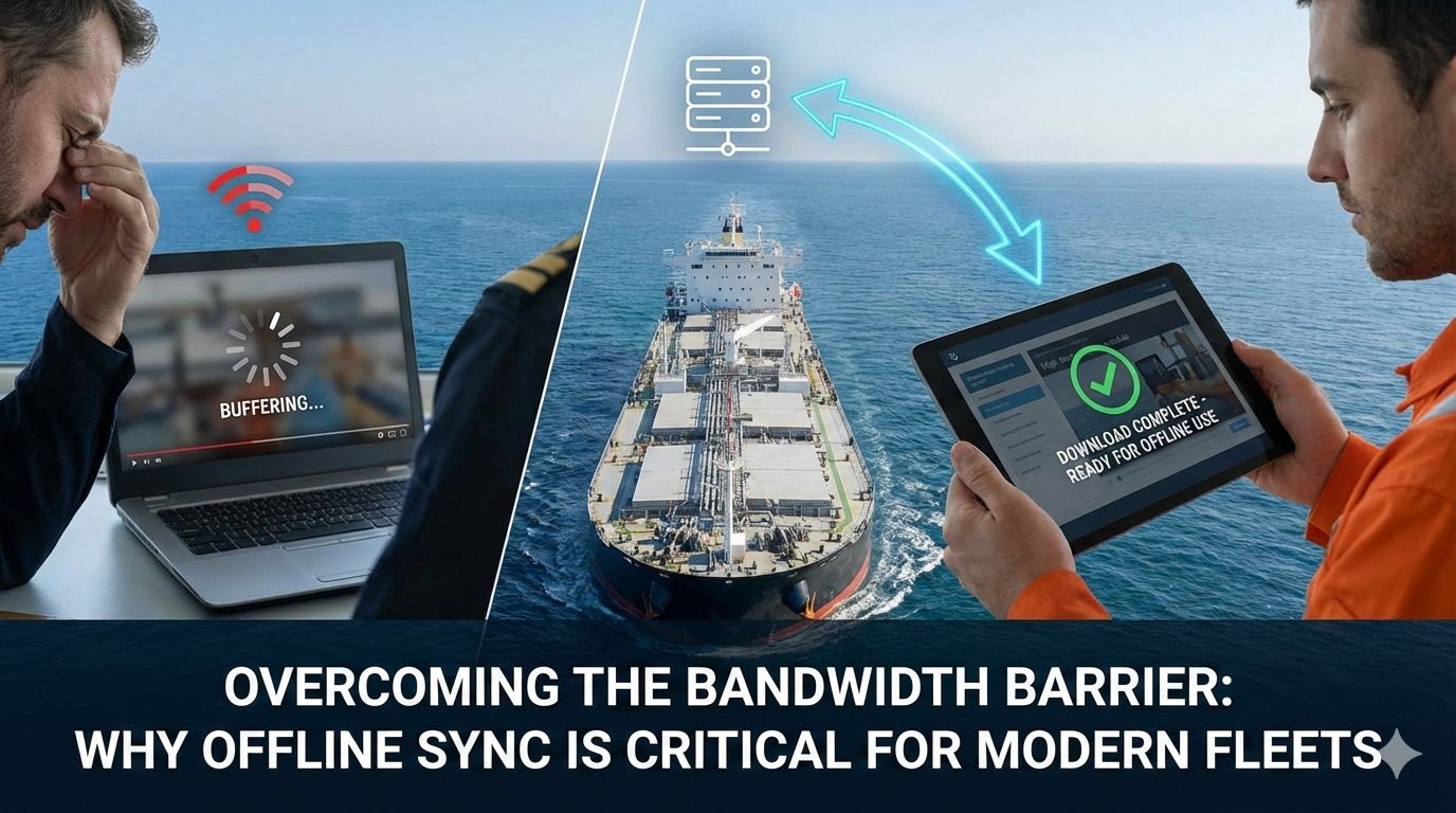 Why Offline Sync is Critical for Modern Systems thumbnail