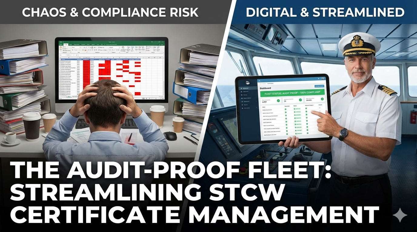 GMDSS General Operator Certificate (GOC) thumbnail