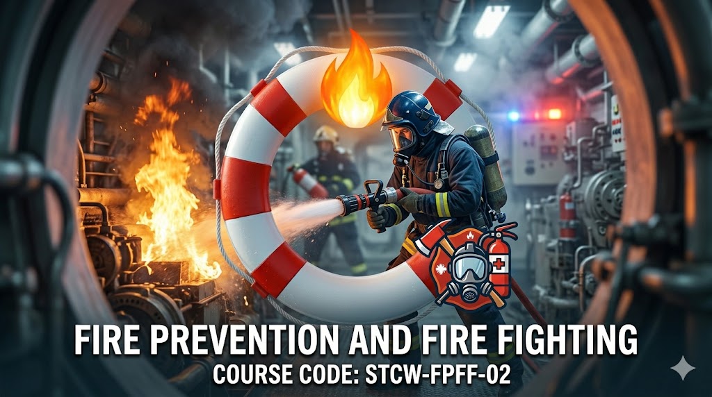 Fire Prevention and Fire Fighting thumbnail