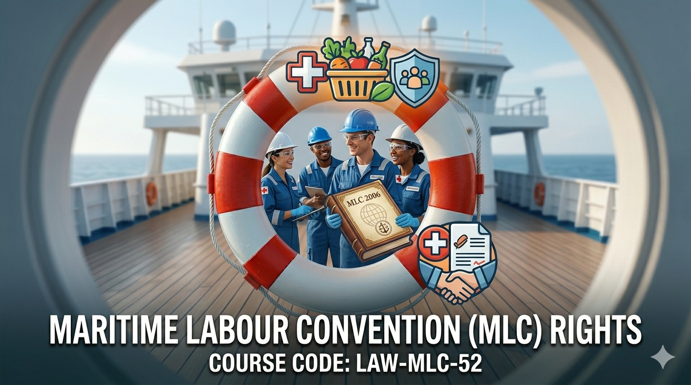 Maritime Labour Convention (MLC) Rights thumbnail