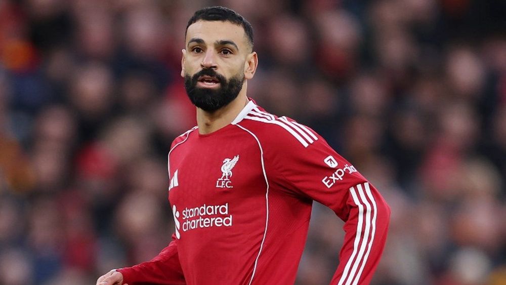 格倫·約翰遜:穆罕默德·薩拉赫在利物浦的爭議總有兩面性