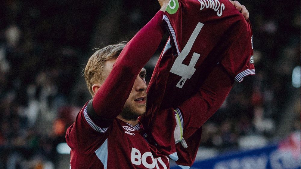 مات جارفيز حصري: جارود بوين "يقيادة من الأمام" كقائد لوست هام