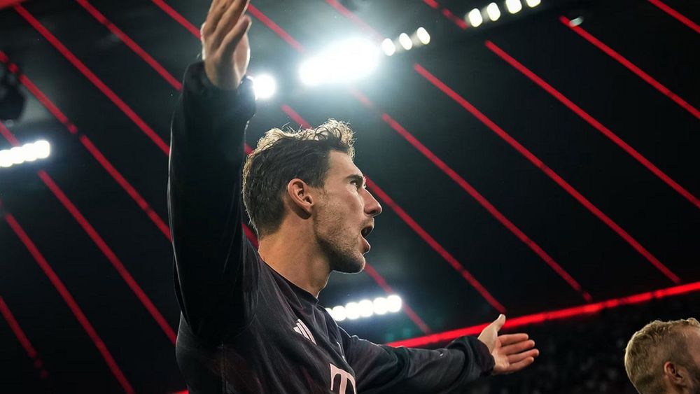 阿萊格里促使米蘭簽下戈雷茨卡,已提出三年合約報價