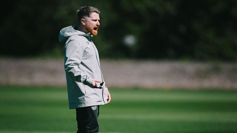 McFarlane écarte la question de la Licence Pro et promet que Chelsea sera prêt pour Leeds à Wembley