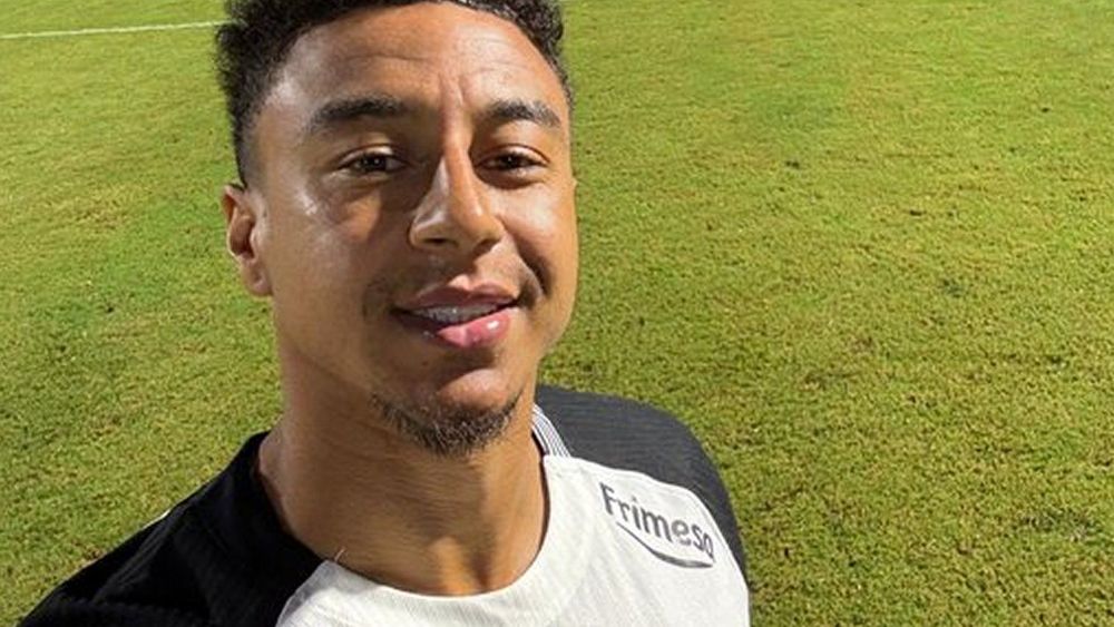 Lingard sostiene Carrick per il lavoro permanente allo United dai Corinthians